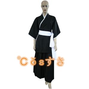 BLEACH ブリーチ 朽木ルキア くちき ルキア 風 コスプレ衣装 演出服 変装 cosplay ...