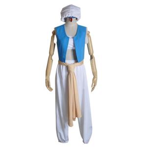 マギ アラジン 衣装の商品一覧 通販 Yahoo ショッピング