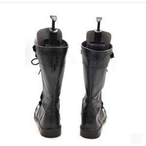 Captain America ジェームス ブキャナン バッキー バーンズ風 コスプレブーツ コスプ...