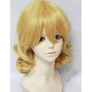 にじさんじ 雲母たまこ コスプレウィッグ かつら cosplay wig