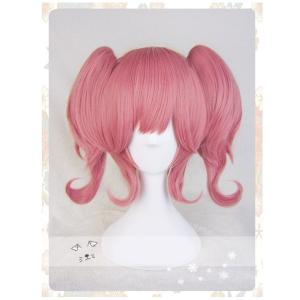 忍たま乱太郎 田村三木ヱ門 たむらみきえもん コスプレウィッグ かつら