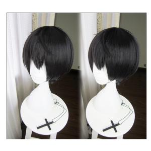 にじさんじ 雲母たまこ コスプレウィッグ かつら cosplay wig