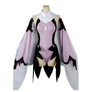 オリジナルアニメ K ケイ 第2期 淡島 世理 あわしま せり 軍服 風