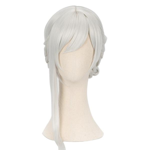 SINoALICE シノアリス スノウホワイト 風 コスプレウィッグ かつら cosplay wig...