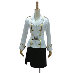 Fate Apocrypha フェイト アポクリファ カウレス フォルヴェッジ ユグドミレニア 風 コスプレ衣装 Oceanomochilas Com