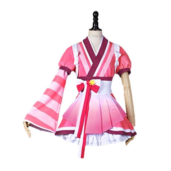 Love Live Sunshine Aqours ラブライブ サンシャイン アクア 黒澤ルビィ く...