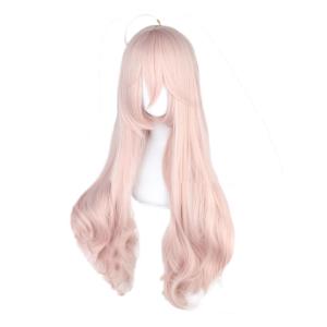 五次元 リコリス・リコイル コスプレ 錦木千束 ウィッグ : 五