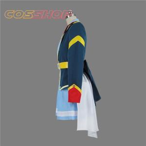 風 じゅんな 少女 歌劇 コスプレ衣装 Fdt コス屋 コスチューム レヴュースタァライト コスプレ衣装 ほしみ コスプレ衣装 星見純那 アニメ 少女歌劇 Cosplay ほしみ コスプレ服