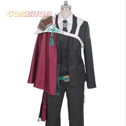 刀剣乱舞 コスプレ 衣装 アニメ 小豆長光 あずきながみつ 風 コスプレ衣装 演出服 変装 コスチュ...