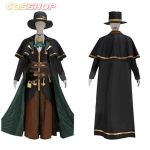 IDOLiSH7　アイドリッシュセブン　AGF2017 MECHANICAL LULLABY　一番くじ　二階堂大和 にかいどうやまと 風 コスプレ衣装 演出服 変装 cosplay 仮装