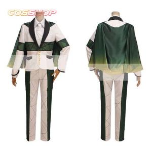 アイドリッシュセブン にかいどうやまと Idolish7 第三部 二階堂大和 演出服 コスプレ衣装 イベント 二次会 二階堂大和 コスプレ衣装 Cosplay 風 イベント パーティー コスチューム Ft コス屋