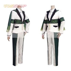 アイドリッシュセブン にかいどうやまと Idolish7 第三部 二階堂大和 演出服 コスプレ衣装 イベント 二次会 二階堂大和 コスプレ衣装 Cosplay 風 イベント パーティー コスチューム Ft コス屋