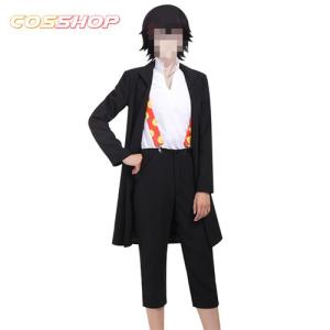 オリジナルアニメ K ケイ 第2期 淡島 世理 あわしま せり 軍服 風