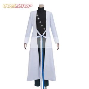 ヒプノシスマイク　Division Rap Battle 麻天狼 ill-DOC 神宮寺寂雷 風 コスプレ衣装 イベント 変装 COS Cosplay｜cosshop