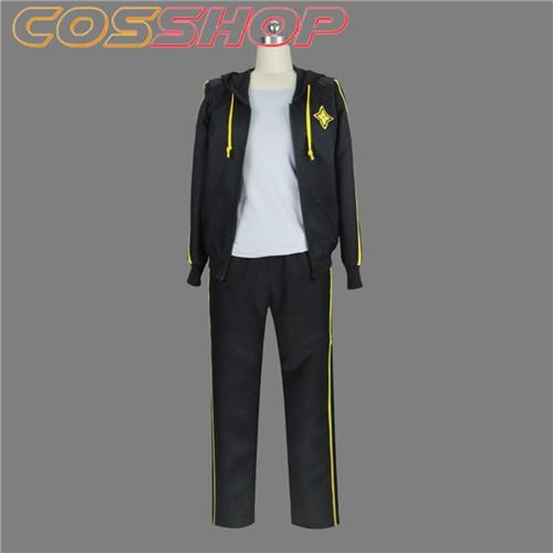 あんさんぶるスターズ! 衣更 真緒 いさら まお 秋　運動服 風 コスプレ衣装 イベント 演出服 二...