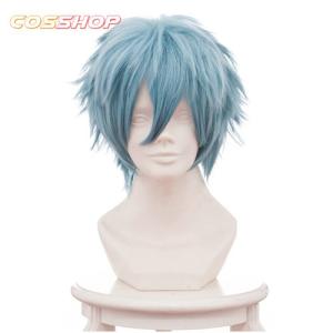 にじさんじ 雲母たまこ コスプレウィッグ かつら cosplay wig