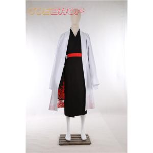 SERVAMP -サーヴァンプ-　椿　つばき 風 コスプレ衣装 演出服 変装 cosplay 仮装 ...
