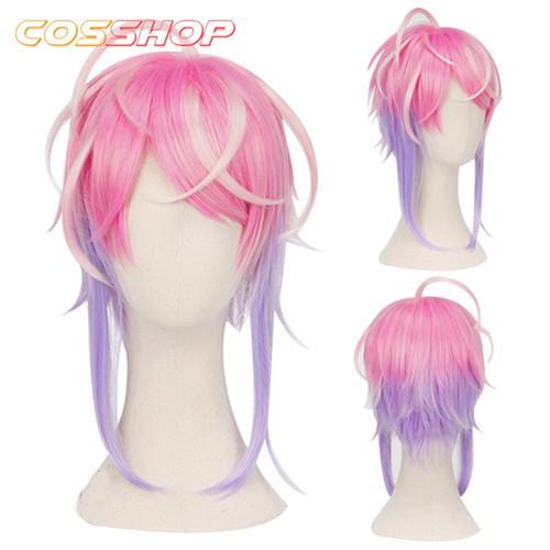 ヒプノシスマイク Division Rap Battle 声優キャラ 飴村乱数 あめむららむだ 風 ...