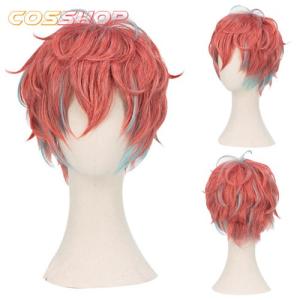 hololive ホロライブ 宝鐘マリン コスプレウィッグ かつら cosplay wig