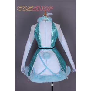 Saint 変装 イベント Aqours Snow ラブライブ Cosplay サンシャイン Awaken The Power 松浦果南 まつうらかなん 風 コスプレ衣装 Cosplay Ft コス屋