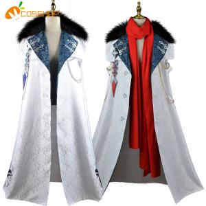 原神 コスプレ 愚人衆執行官 富者 　コスプレ 衣装 演出服 変装 cosplay 仮装 二次会 イベント パーティー