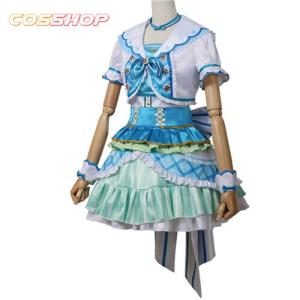 バンドリ 氷川 日菜 イベント コスプレ衣装 ...の詳細画像1
