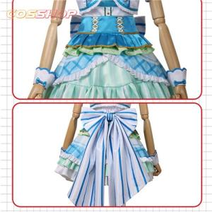 バンドリ 氷川 日菜 イベント コスプレ衣装 ...の詳細画像2