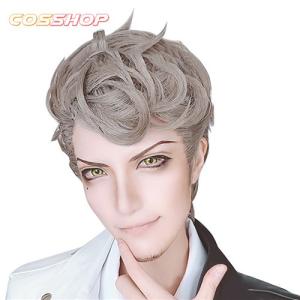 忍たま乱太郎 田村三木ヱ門 たむらみきえもん コスプレウィッグ かつら