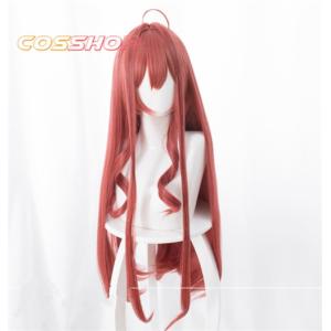 Fate/Grand Order FGO 藤堂 平助 とうどう へいすけ コスプレウィッグ