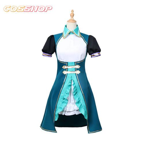 プリンセスコネクト！Re:Dive サレン　佐々木 咲恋 風 コスプレ衣装 イベント 演出服 変装 ...