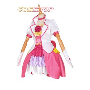 ヒーリングっどプリキュア 花寺 のどか/ キュ...の詳細画像1