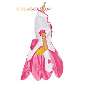 ヒーリングっどプリキュア 花寺 のどか/ キュ...の詳細画像2