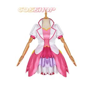 ヒーリングっどプリキュア 花寺 のどか/ キュ...の詳細画像4