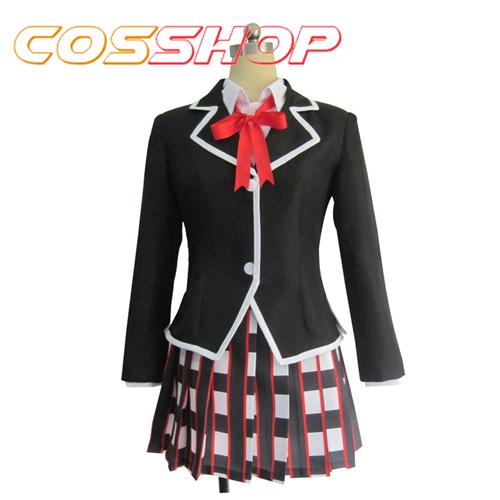 やはり俺の青春ラブコメはまちがっている 風 コスプレ衣装 演出服 変装 cosplay 仮装 二次会...
