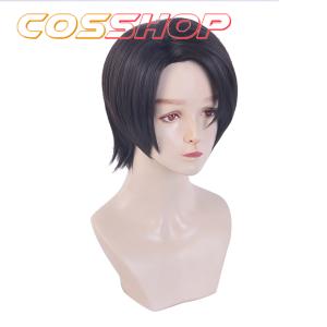 Fate/Grand Order FGO 藤堂 平助 とうどう へいすけ コスプレウィッグ