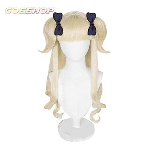 シャドーハウス エミリコ ケイト・シャドー コスプレウィッグ かつら cosplay wig コスチ...