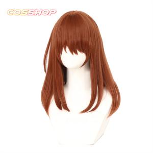 Fate/Grand Order FGO 藤堂 平助 とうどう へいすけ コスプレウィッグ
