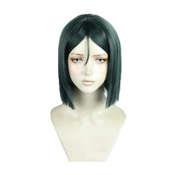 Fate/Grand Order エルメロイII ウェイバー・ベルベット 諸葛孔明コスプレウィッグ ...