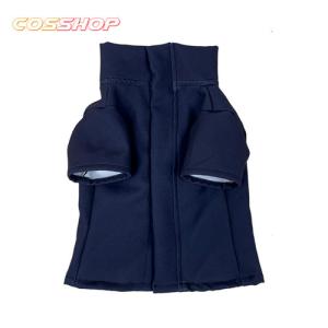 呪術廻戦 五条悟 ペット用 ペット服 猫 小型...の詳細画像2