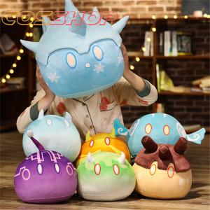 原神 げんしん モンスタースライム ぬいぐるみ ...の商品画像