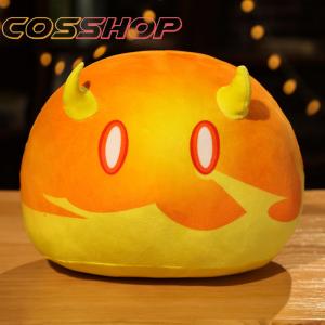 原神 げんしん モンスタースライム ぬいぐるみ...の詳細画像2