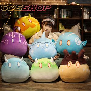 原神 げんしん モンスタースライム ぬいぐるみ...の詳細画像3