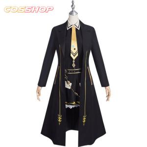 ウマ娘 プリティーダービー マンハッタンカフェ 風 コスプレ衣装