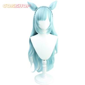VTuber にじさんじ 榊ネス さかきねす コスプレウィッグ かつら