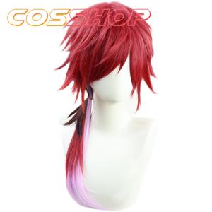 忍たま乱太郎 皆本金吾 みなもときんご コスプレウィッグ かつら