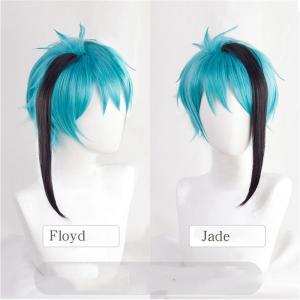 Dr.STONE ドクターストーン 琥珀 コハク コスプレウイッグ かつら WIG