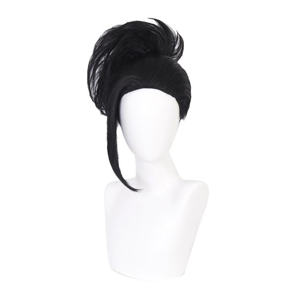 僕のヒーローアカデミア八百万 百 風 コスプレウィッグ かつら cosplay wig コスチューム...