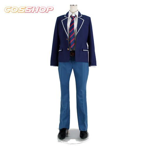 プロジェクトセカイ カラフルステージ！ feat.神山高校男子制服 風 コスプレ衣装 イベント 演出...