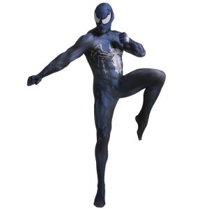 スパイダーマン ヴェノム 全身タイツ 子供用 ...の詳細画像5