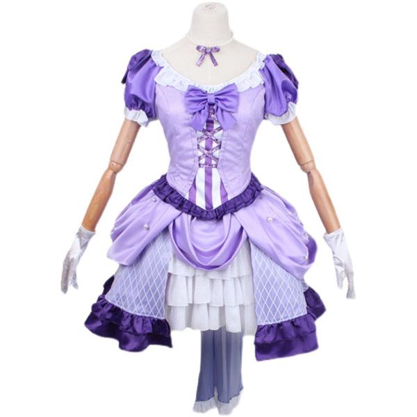 ラブライブ スーパースター LoveLiveSuperStar Liella　第10話挿入歌 全員服...